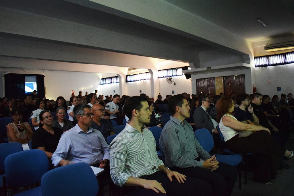 Más de 500 personas se capacitaron en balística forense para fortalecer las investigaciones criminales en Misiones 3 6 - b885c915 26e5 4f0f bfa5 dfc06a77d21d - 5