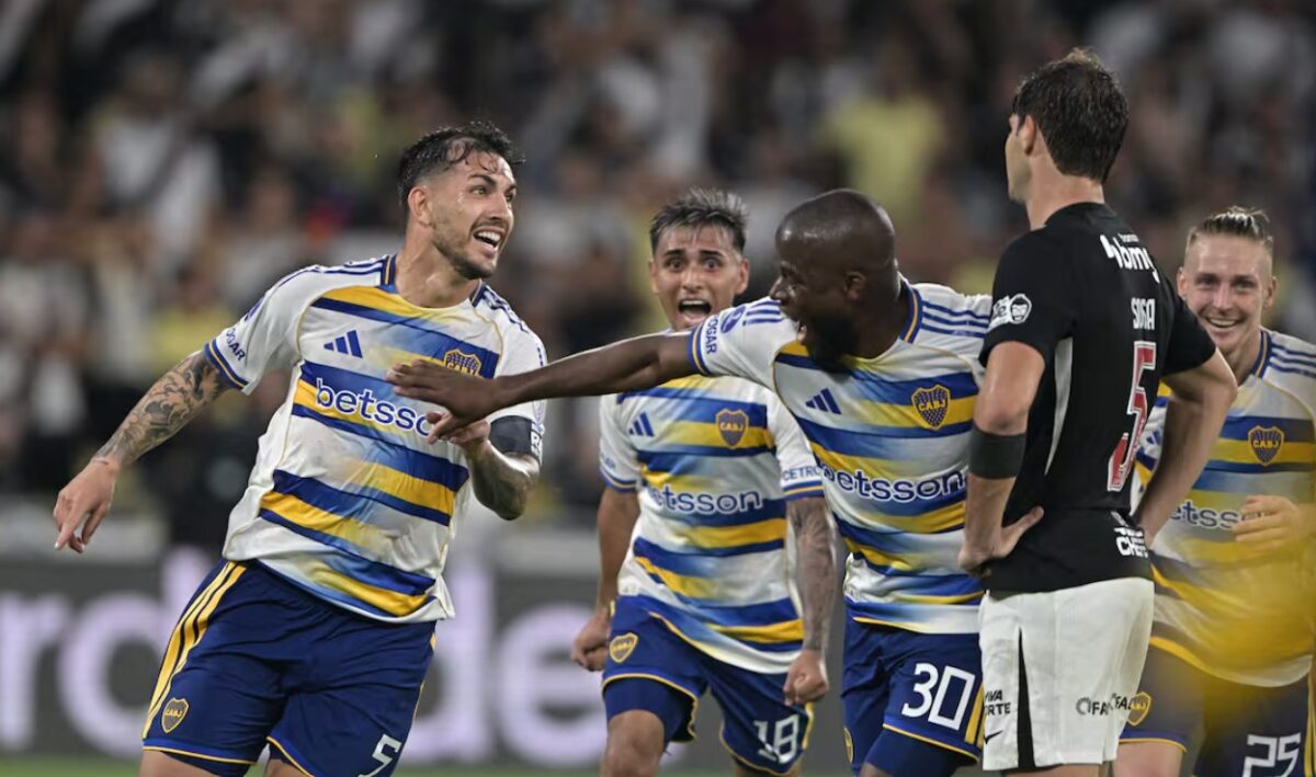 boca