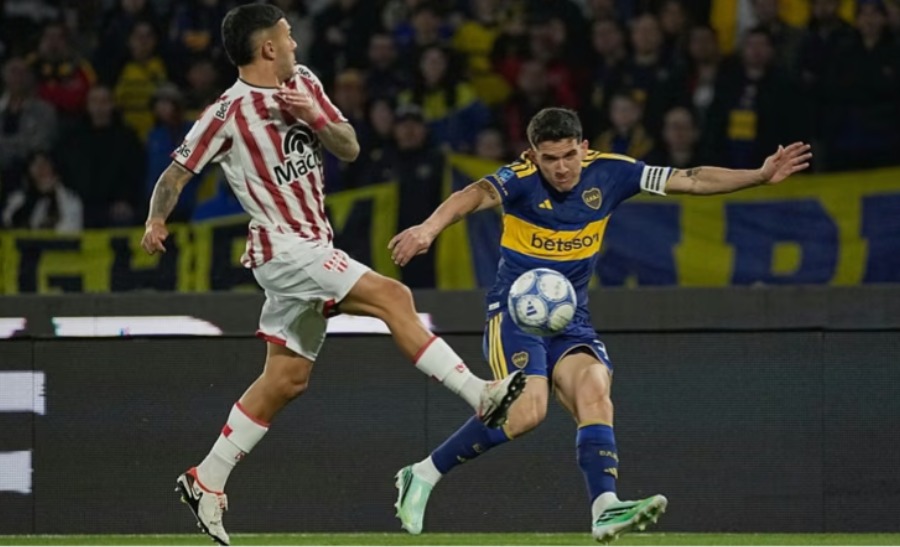 boca
