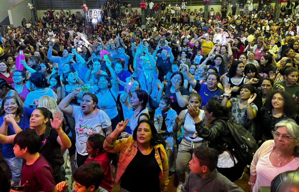 desarrollo social 1 - 19