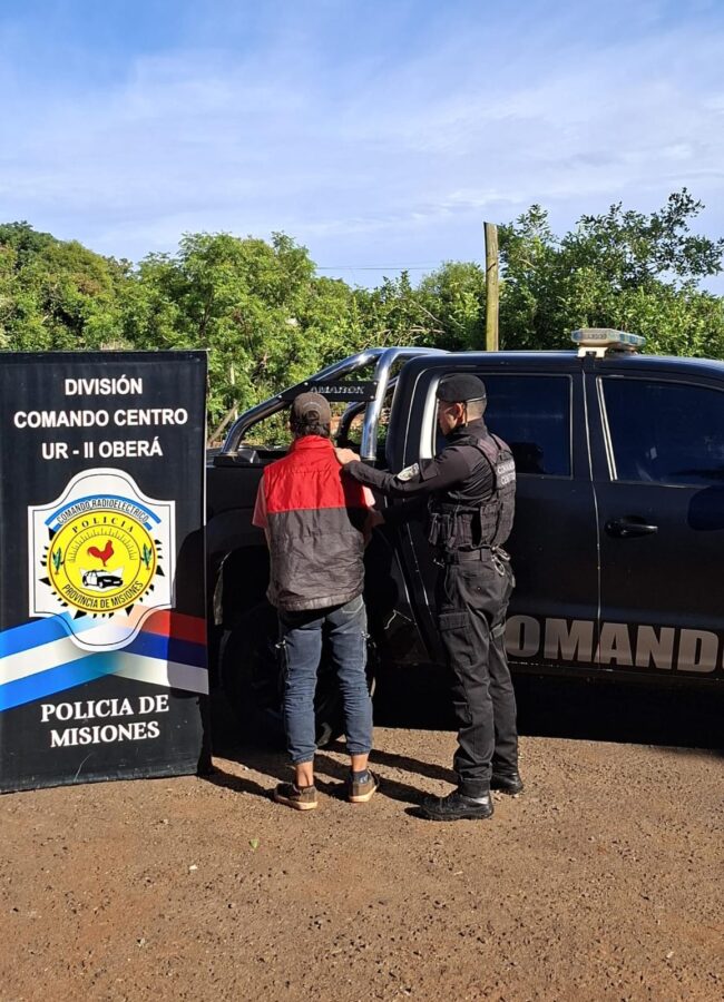 detenido 1 1 - 1