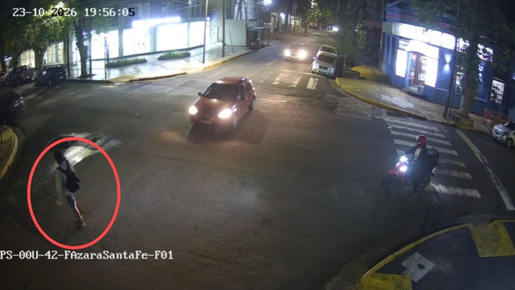 Diez detenidos en Posadas por robos de cables, exhibiciones obscenas y actitudes sospechosas 5 10 - detenidos posadas 4 - 9
