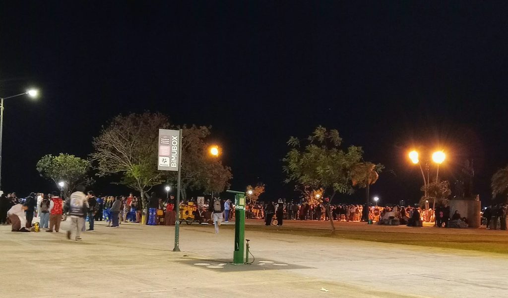 Estudiantina 2026: desplegarán un amplio operativo de seguridad para la última noche de calle 2 4 - estudiantina 2026 4 - 3