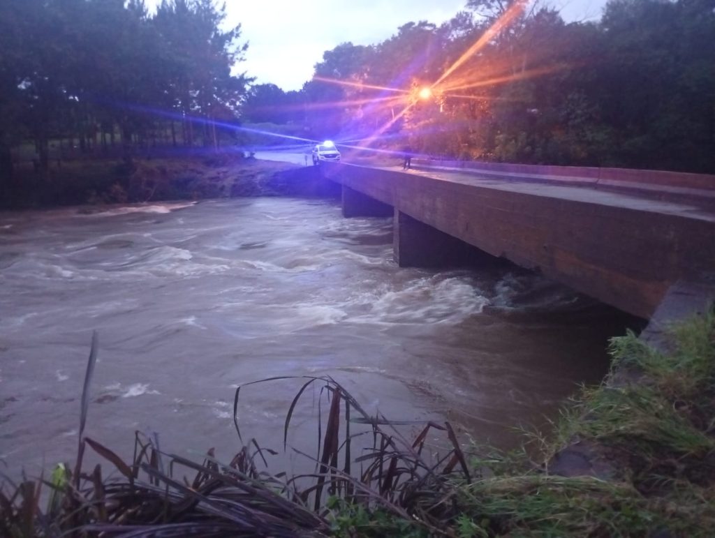 evacuados temporal misiones 1 - 5