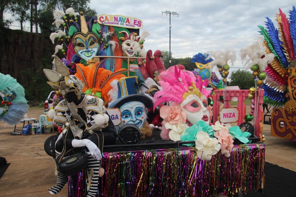 expocarrosas 1 - 5