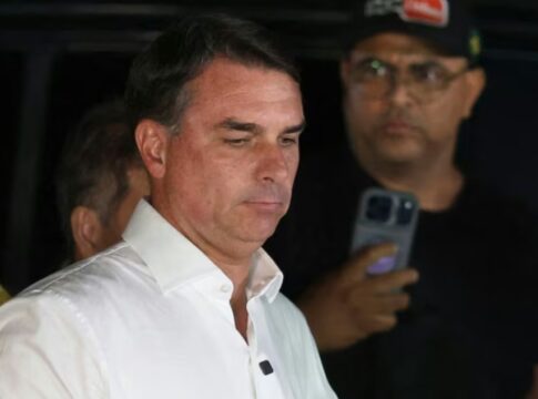 flavio bolsonaro
