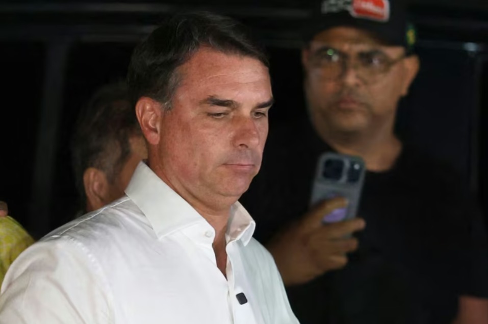 flavio bolsonaro
