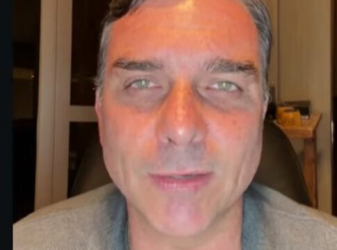 flavio bolsonaro