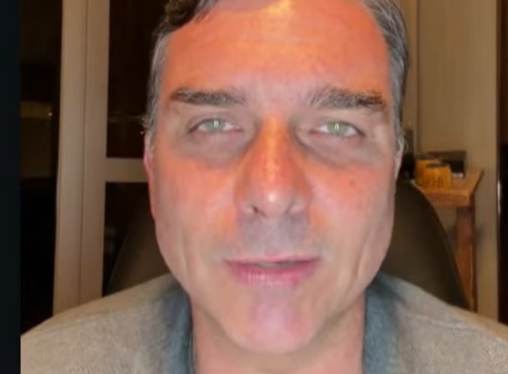 flavio bolsonaro