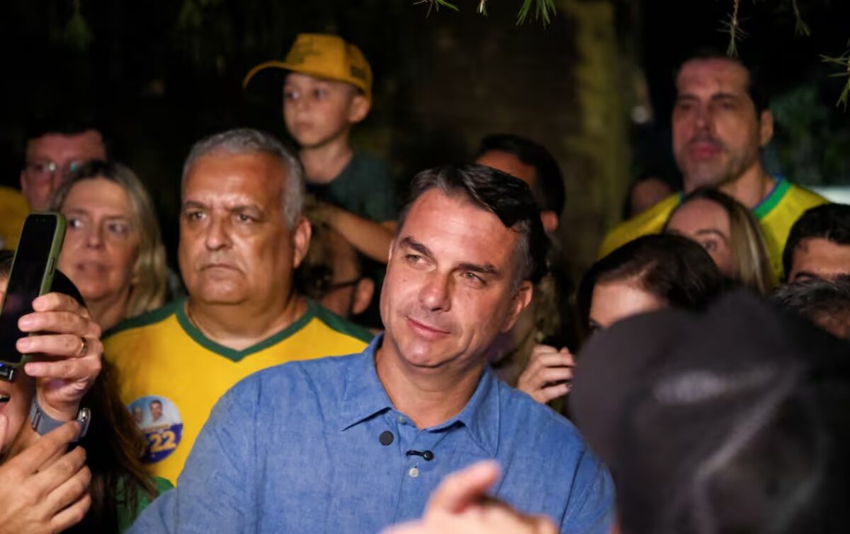 flavio bolsonaro