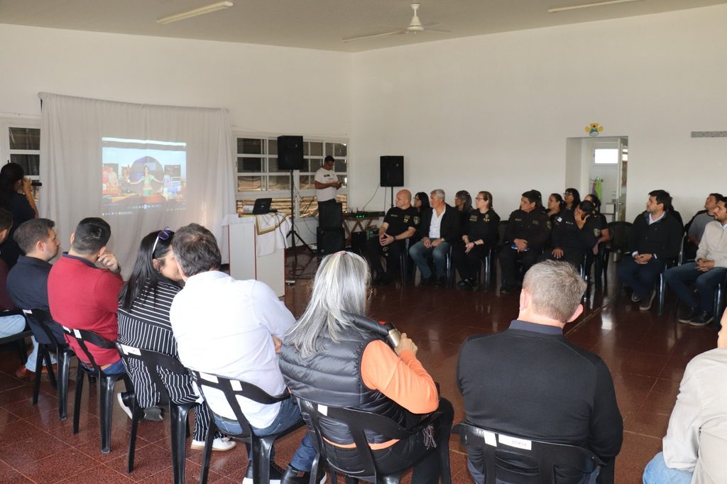 gabinete en tu barrio 3 - 2