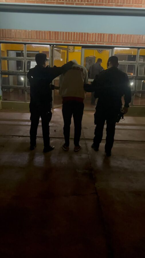 Un joven de 19 años fue asesinado a balazos tras una presunta pelea por ruidos molestos en Garuhapé 2 4 - homicidio garuhape 2 - 3
