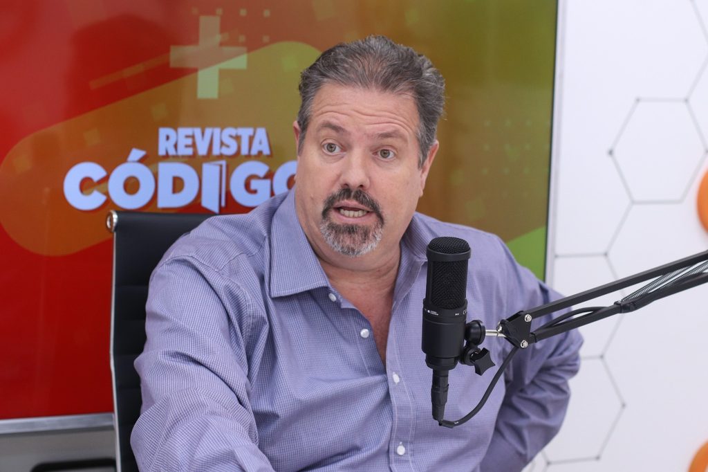 Matías Vilchez y Christian Humada pasaron por el Streaming de Códigos 6 12 - humada 12 - 11