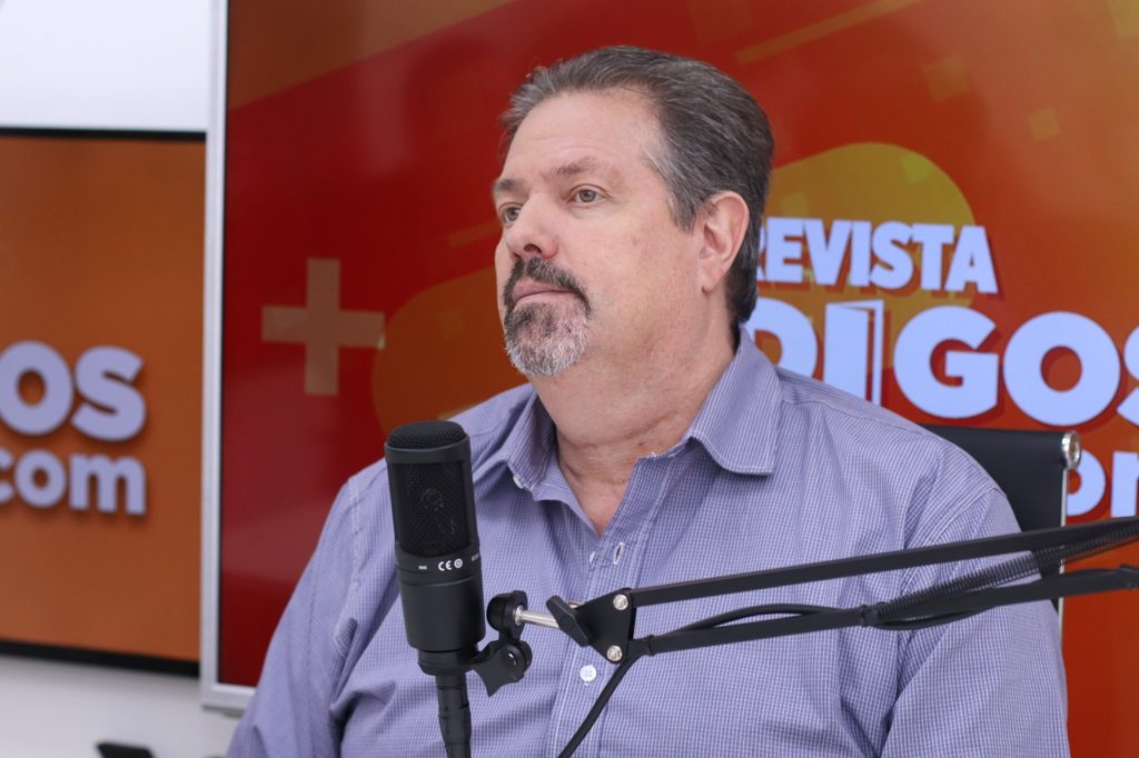 Matías Vilchez y Christian Humada pasaron por el Streaming de Códigos 10 20 - humada 13 - 19
