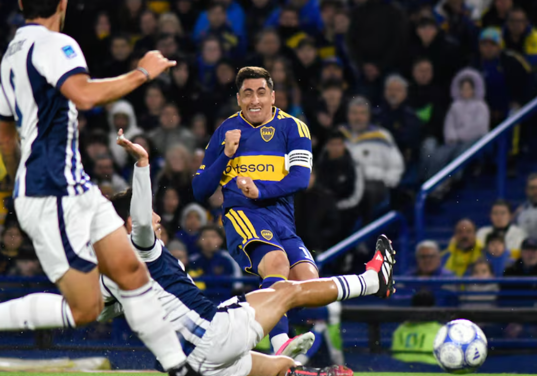 boca
