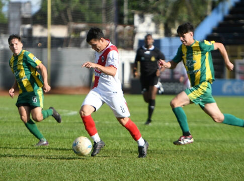 Hoy se conocerán los rivales de Argentina en el Mundial 2026: dónde mirar el sorteo 2 2 - Guaraní y La Picada definen este sábado uno de los semifinalistas del Regional Amateur