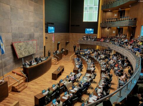 legislatura