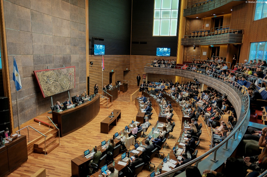 legislatura