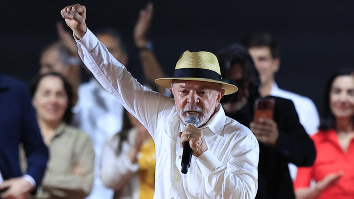 lula