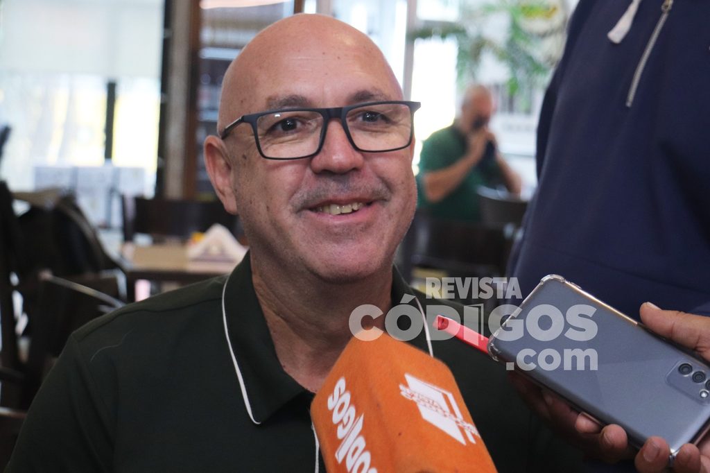 Mentecato vuelve por una noche y prepara una fiesta cargada de reencuentros y sorpresas en Posadas 2 4 - mentecato negrete 2 - 3