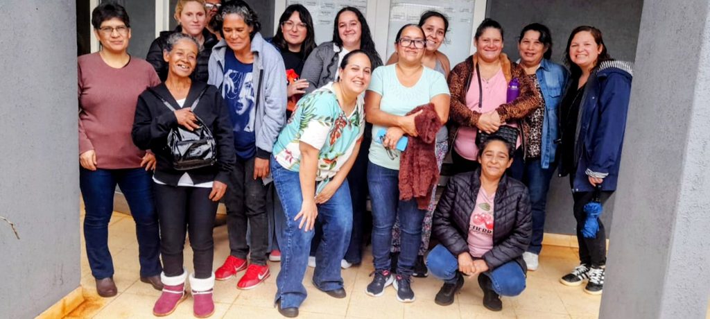 Montecarlo mantiene los traslados gratuitos a Eldorado para realizar mamografías 2 4 - montecarlo mamografia 3 - 3