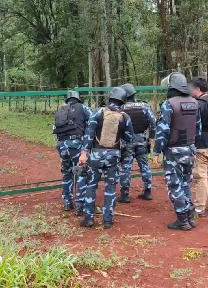 Un cargamento de dos toneladas de marihuana destapó una red narco entre Misiones y Buenos Aires 5 10 - narcotrafico 9 - 9