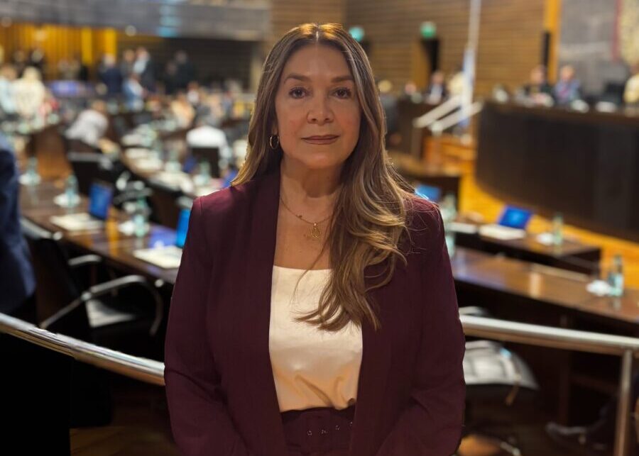 nelli guerrero
