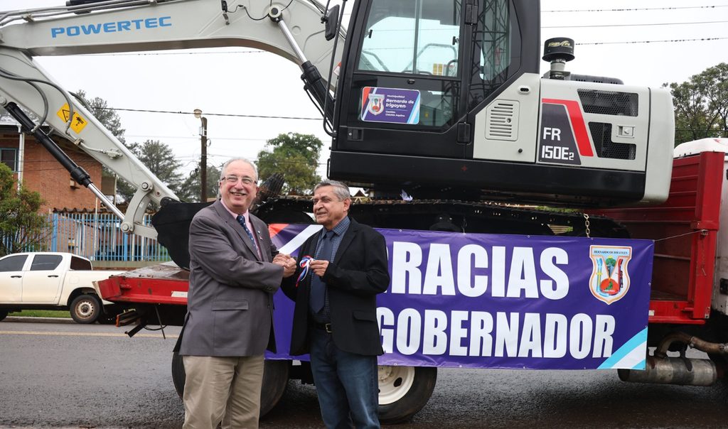 Passalacqua celebró los 105 años de Bernardo de Irigoyen y destacó el legado de sus pioneros 1 2 - passalacqua 14 - 1