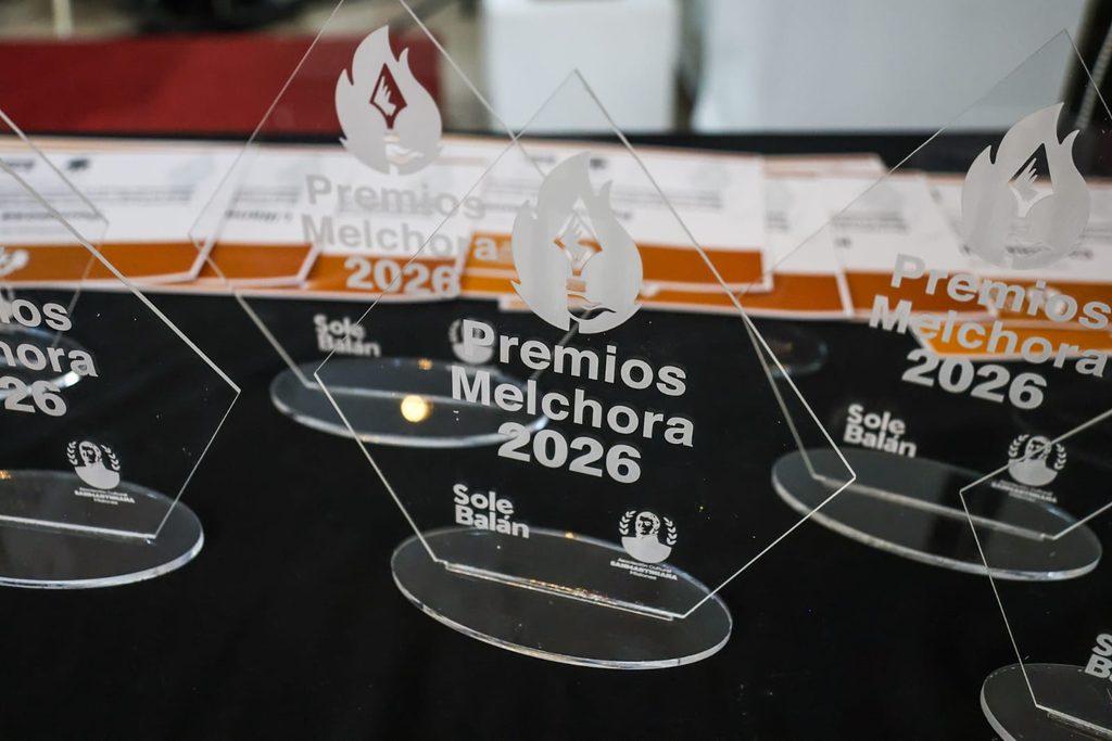 Passalacqua encabezó la 4° edición de los Premios Melchora y entregó reconocimientos a mujeres misioneras 9 18 - passalacqua melchora 7 - 17