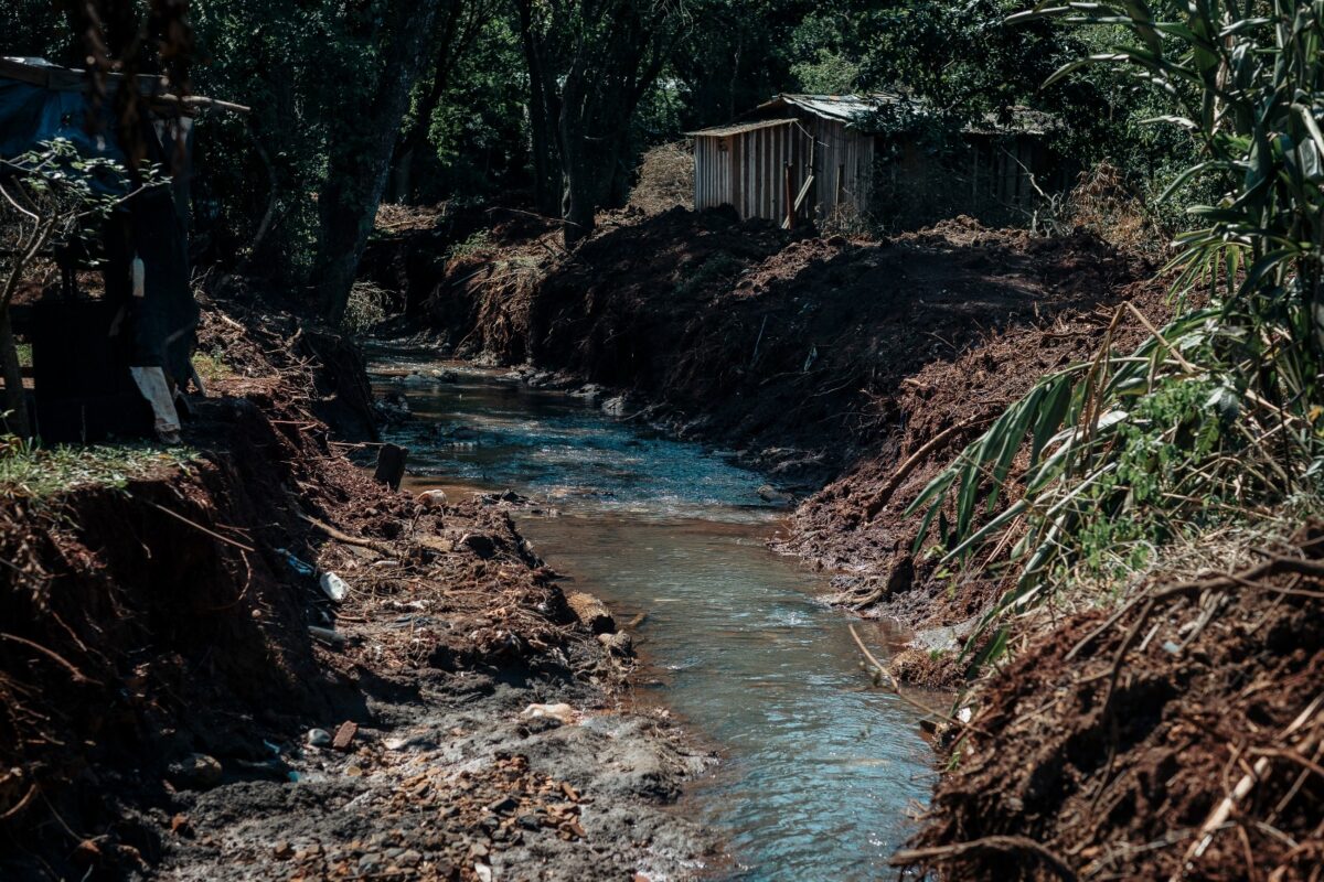 Passalacqua destacó la articulación con Oberá durante una recorrida por obras: “En momentos difíciles hay que trabajar en conjunto” 9 18 - passalacqua obras 16 - 17