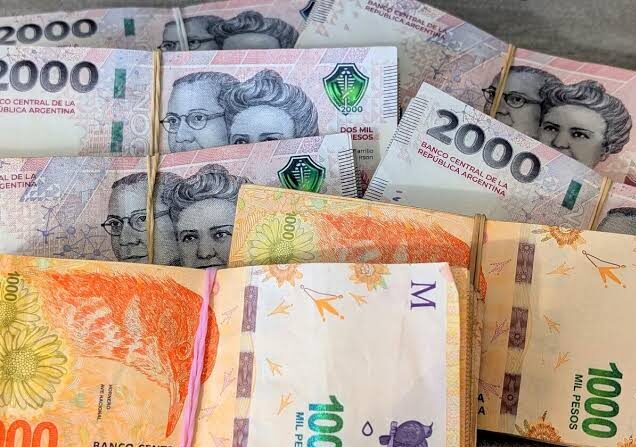 pesos
