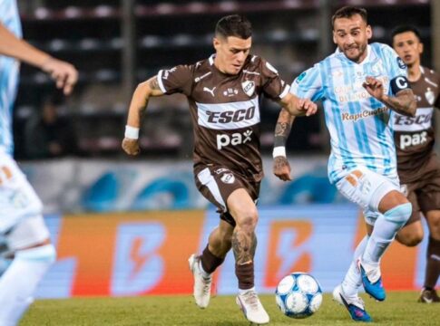 Platense se impuso por penales ante Atlético Tucumán y jugará la final de la Copa Argentina