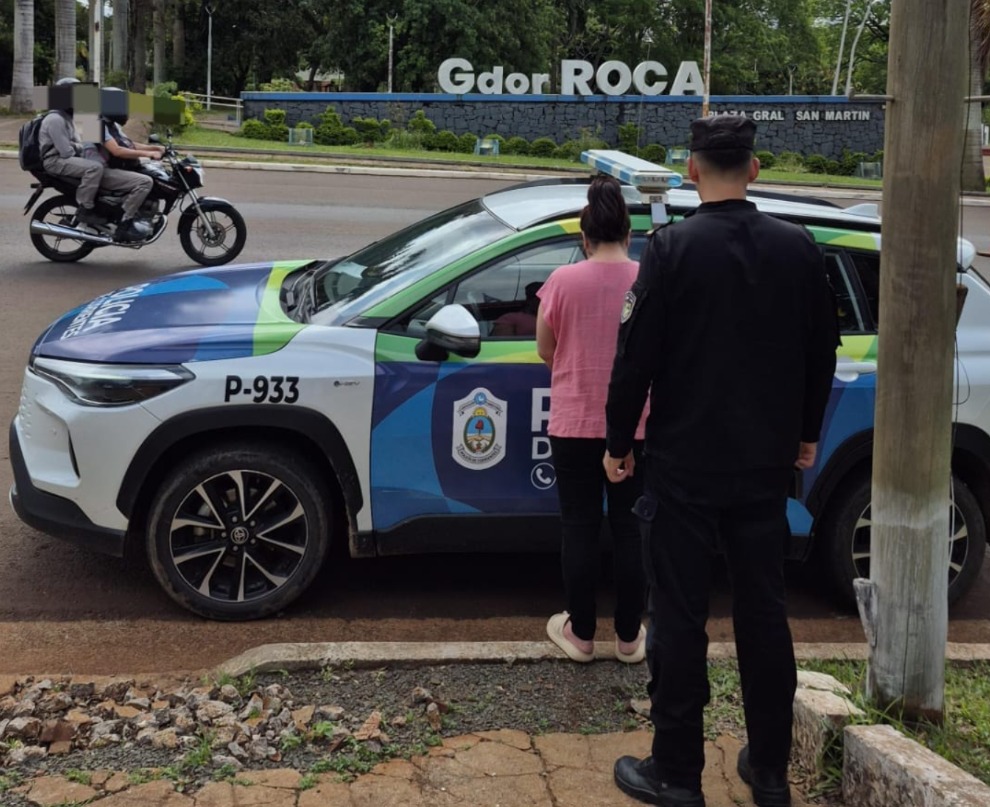 policia