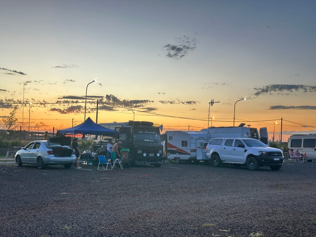 Posadas Rodante tendrá su tercera edición en Costa Sur con una exposición gratuita de motorhomes 1 2 - posadas rodante 1 - 1