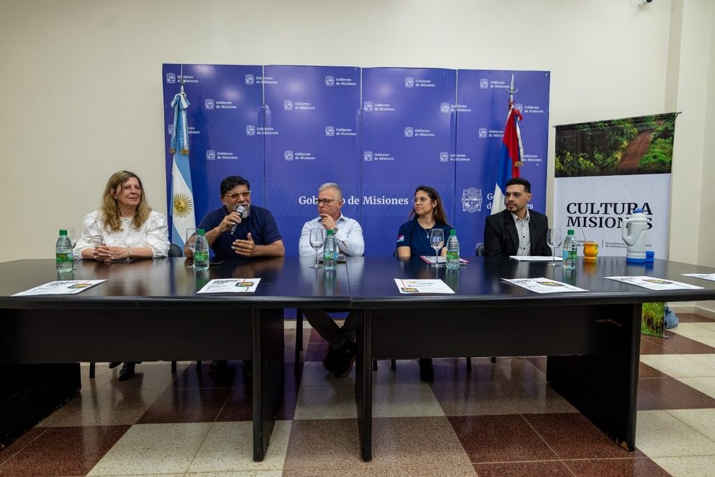 Puerto Rico será sede del Pre Cosquín 2027 y ya están abiertas las inscripciones 3 6 - pre cosquin 4 - 5