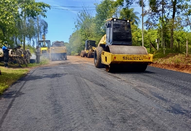 Puerto Rico suma nuevas obras de pavimentación y proyecta ampliar el plan de asfaltado 5 10 - puerto rico 10 - 9