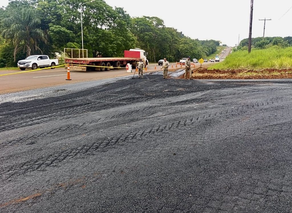 Puerto Rico suma nuevas obras de pavimentación y proyecta ampliar el plan de asfaltado 6 12 - puerto rico 11 - 11