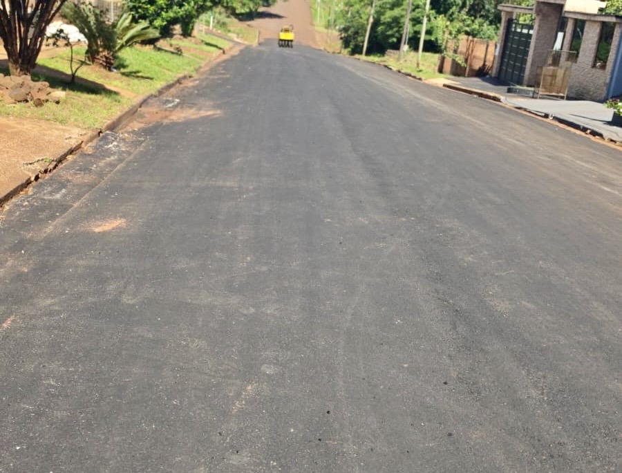 Puerto Rico suma nuevas obras de pavimentación y proyecta ampliar el plan de asfaltado 11 22 - puerto rico 16 - 21