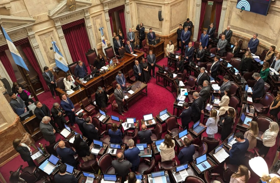 senado