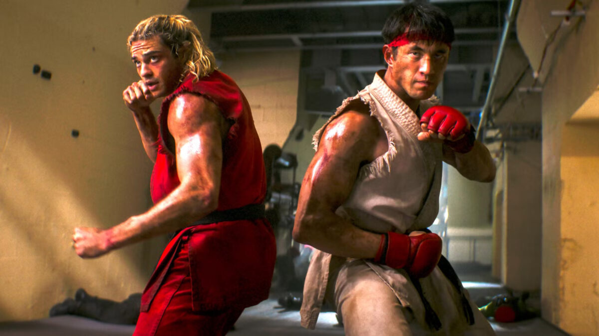 street-fighter